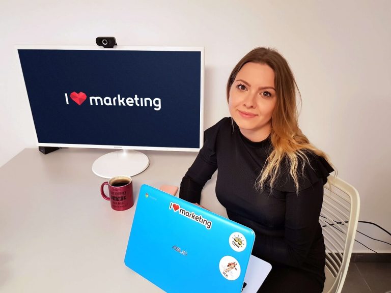 Relacja I Love Marketing 2021 (dzień czwarty: I Love SEO & content)