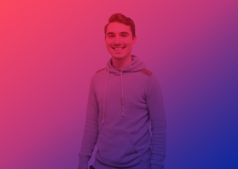 #e-interview: „Lubię moment, w którym widzę, że moja strategia przynosi rezultaty” – Dariusz Maćczak o pracy w SEO, ścieżce kariery, muzyce i uczestnictwie w programie 1 z 10