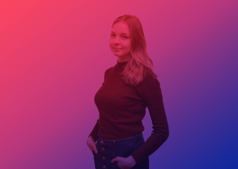 #e-interview: „Nie mogę wydajnie pracować w sferze niedopowiedzeń” – Marta Bystryk o pracy w dziale copywritingu, organizacji i poznawaniu świata