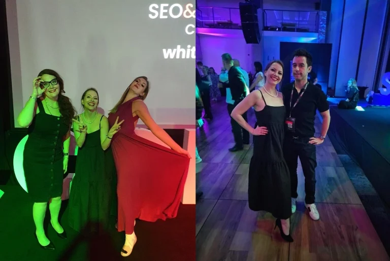 SEO & Content Camp 2023 – relacja inna niż wszystkie