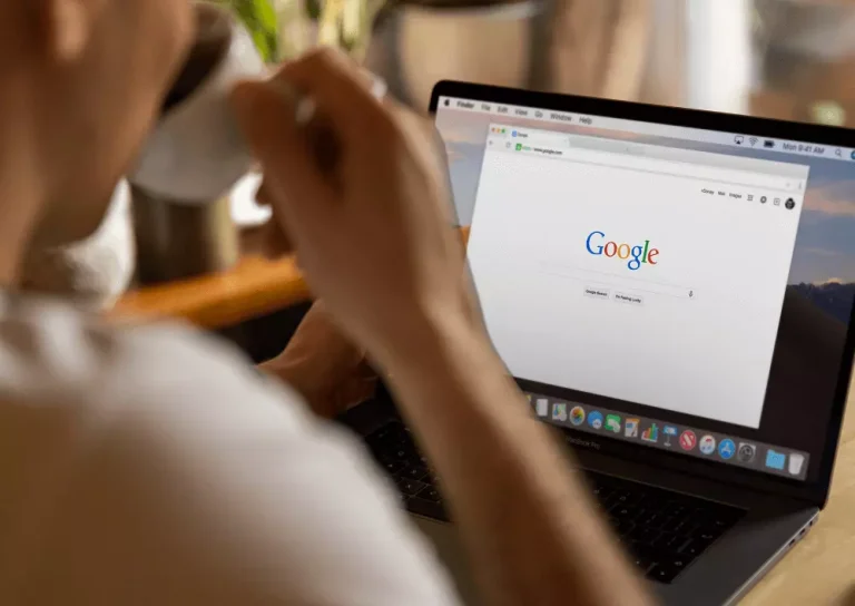 Jak dodać stronę do Google?