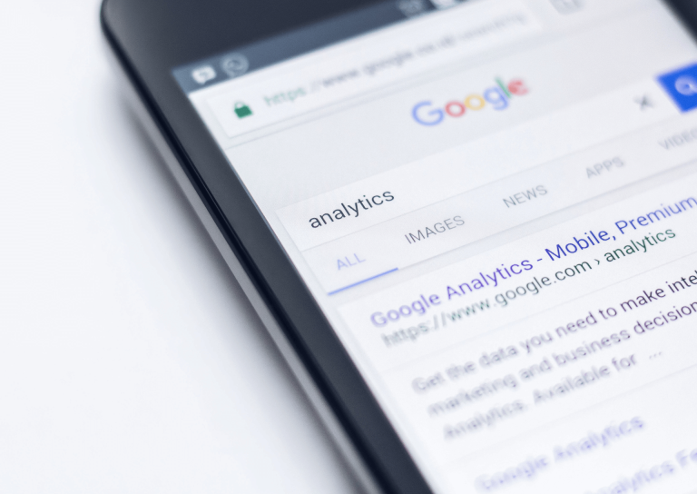 Jak sprawdzić pozycję strony w Google?