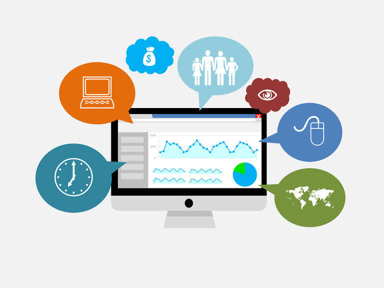 Jak założyć Google Analytics i Google Search Console – poradnik