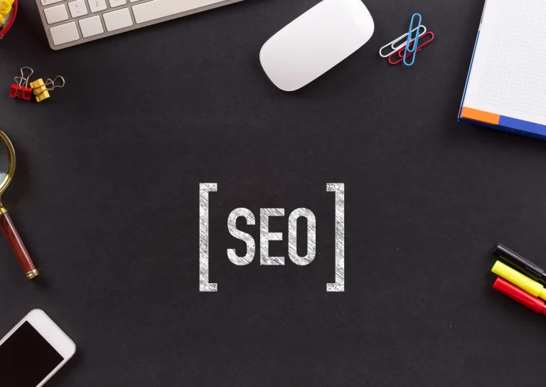 Czym jest on page SEO?