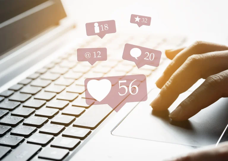 Paid social media - czym są?
