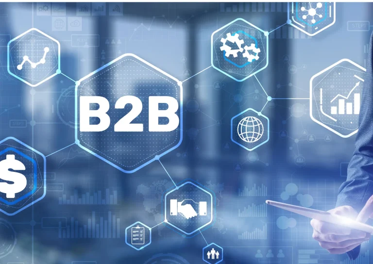 Pozyskiwanie klientów B2B
