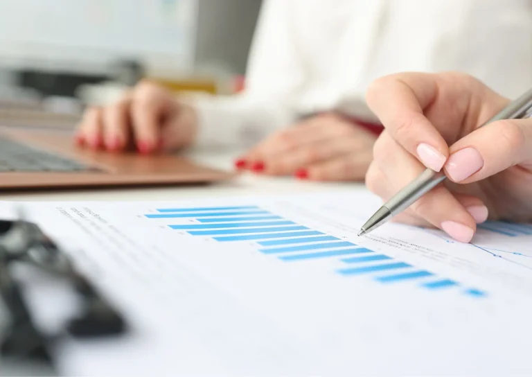 KPI w sprzedaży – które wskaźniki biznesowe są ważniejsze?