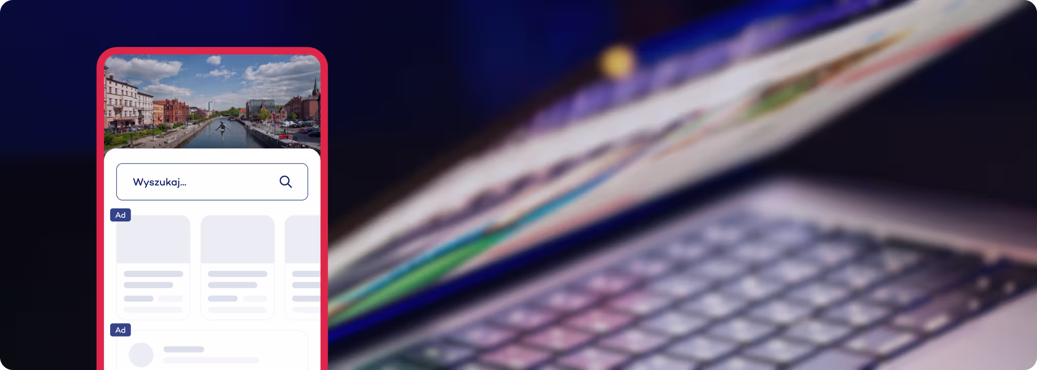 Strony internetowe Bydgoszcz
