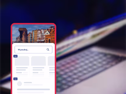 Strony internetowe Gdańsk