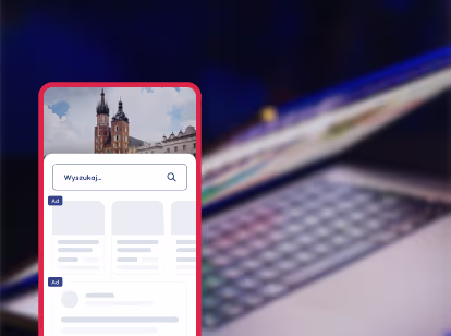 strony internetowe Kraków