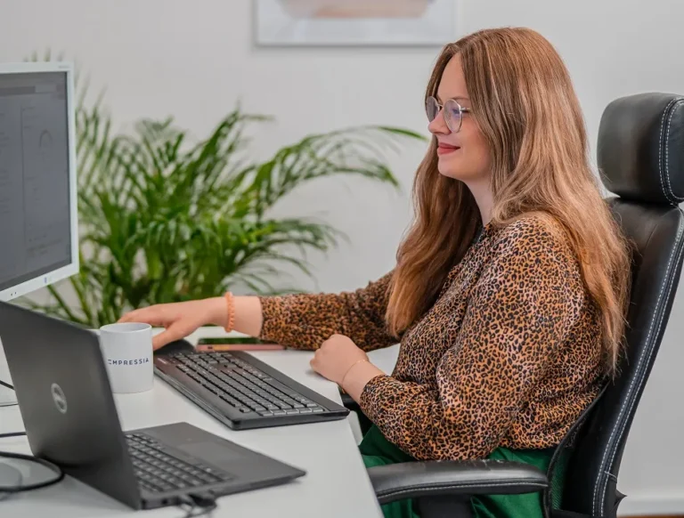 agencja marketingu internetowego z Łodzi strony internetowe