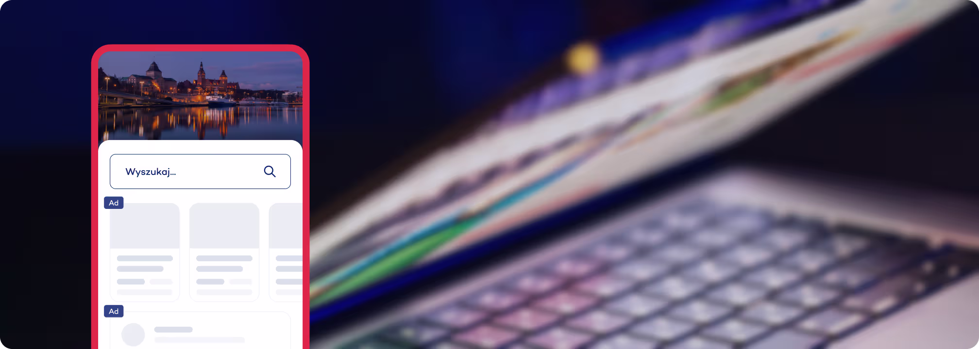 Strony internetowe Szczecin