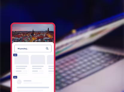 Strony internetowe Wrocław