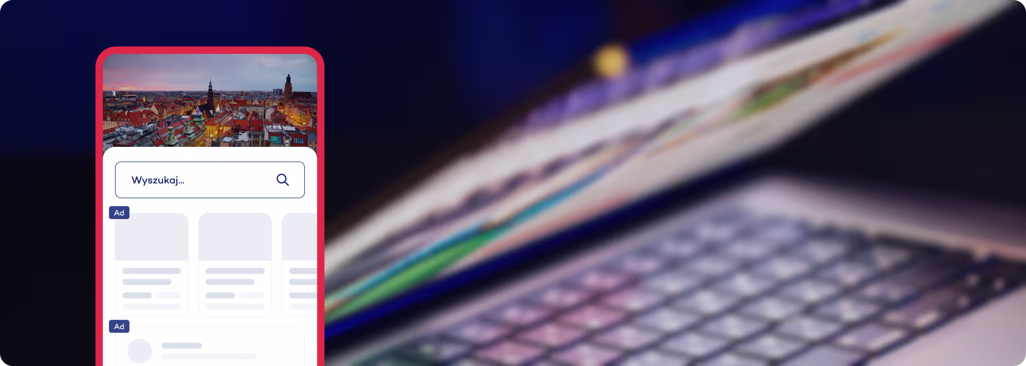 Strony internetowe Wrocław
