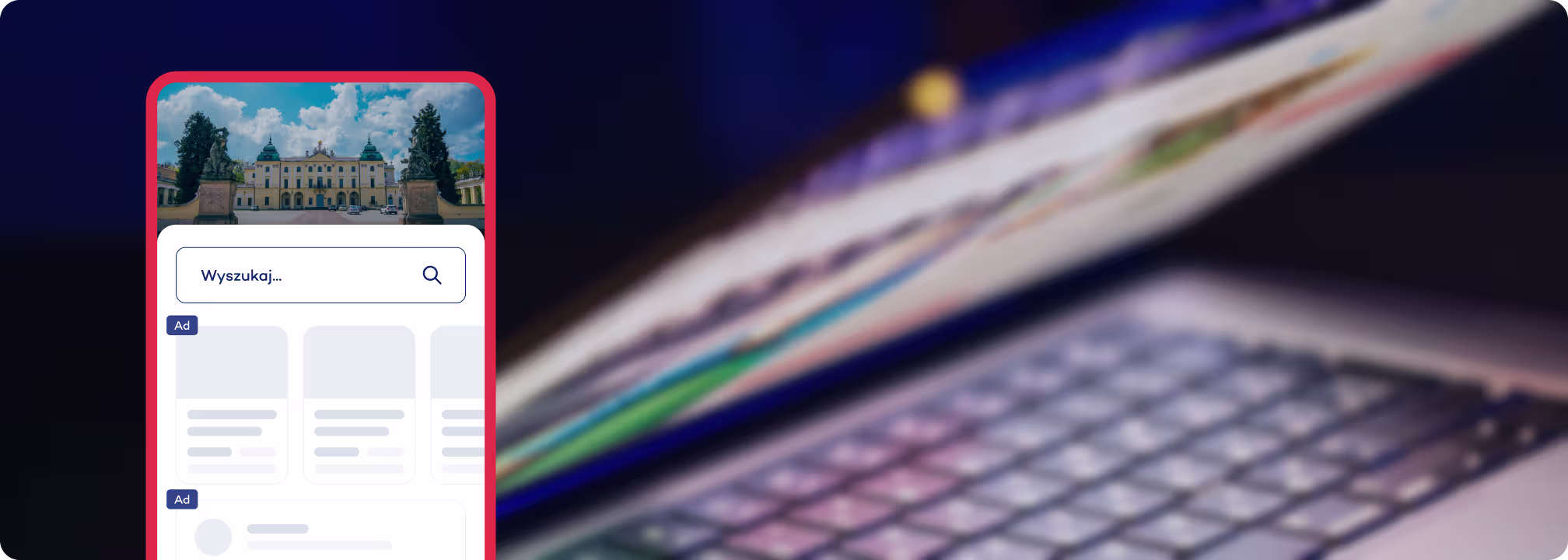strony internetowe Białystok