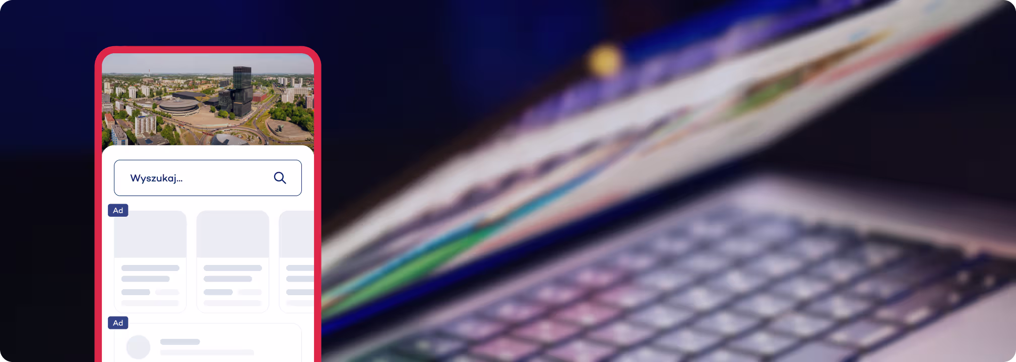 strony internetowe Katowice