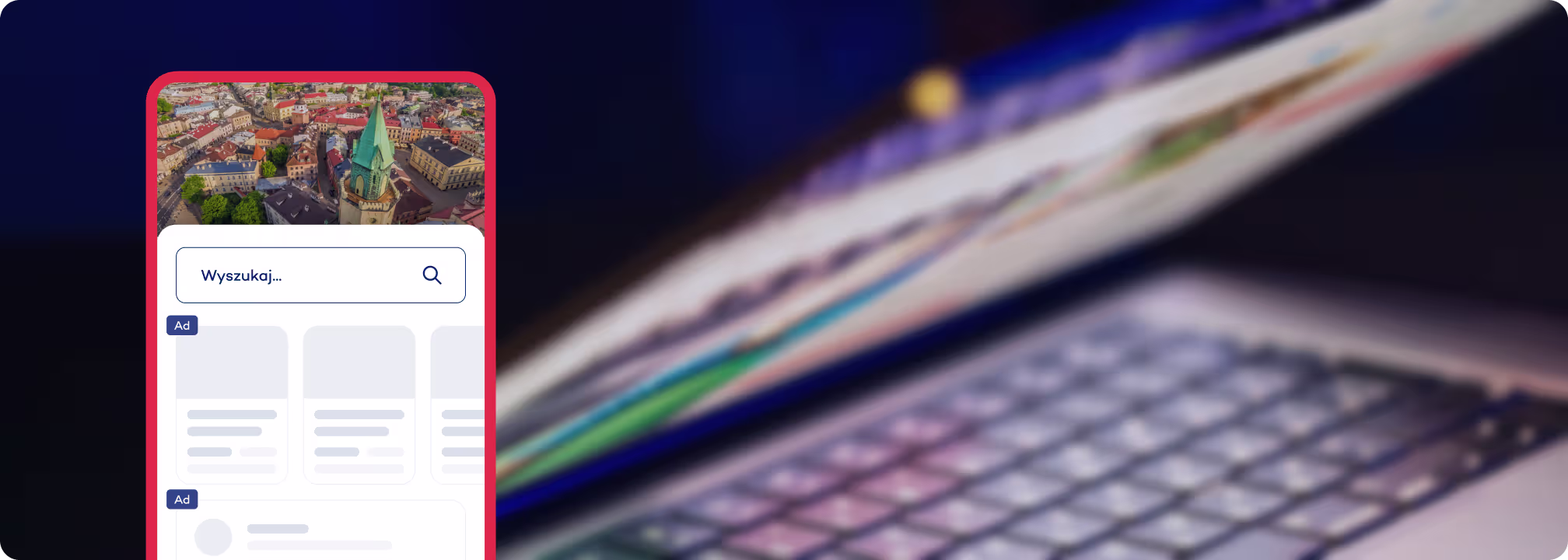 strony internetowe Lublin