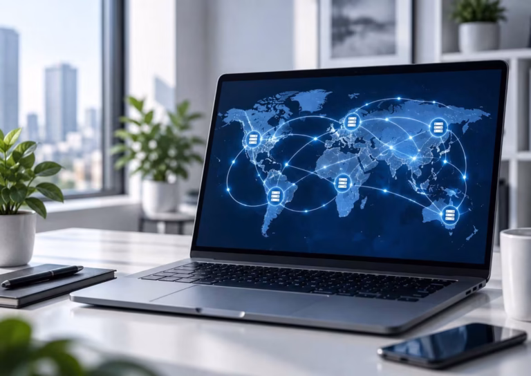 propagacja domeny dns co to jest