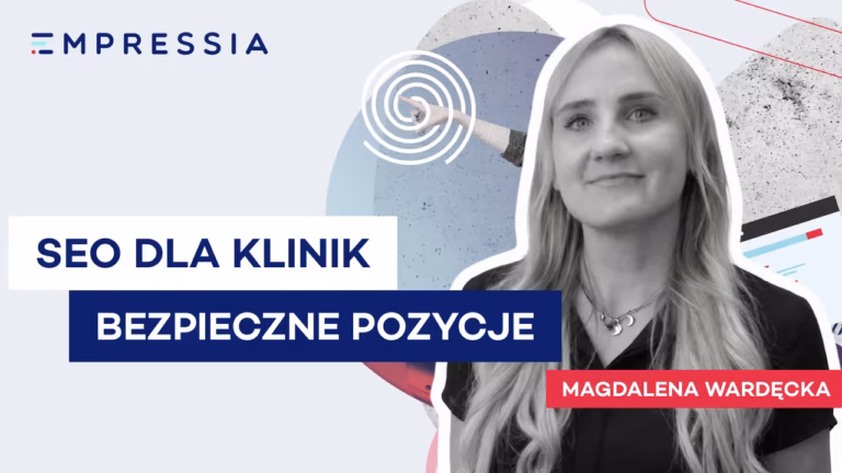 marketing medyczny dla szpitali i klinik SEO